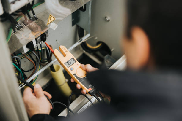 Best Electrical Rewiring Services  in Ridgeland, SC