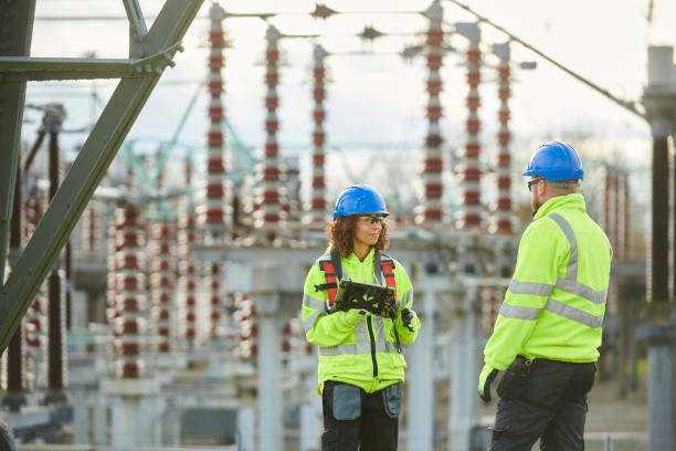 Best Electric Panel Repair  in Ridgeland, SC