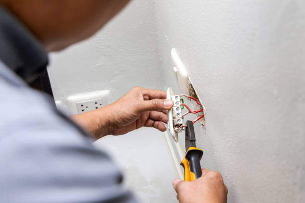 Best Home Electrical Repair  in Ridgeland, SC