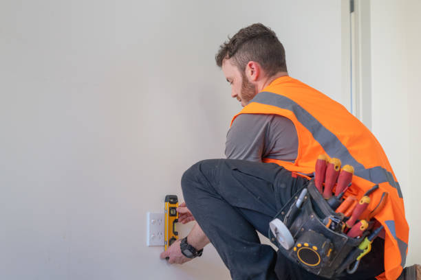 Best Affordable Electrician  in Ridgeland, SC