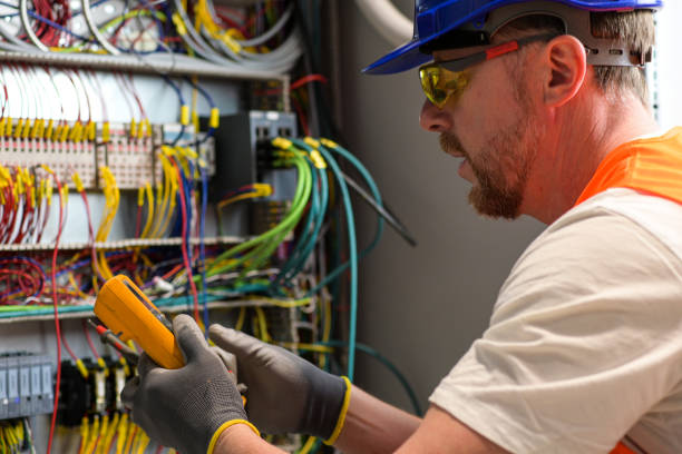 Best Licensed Electrician  in Ridgeland, SC